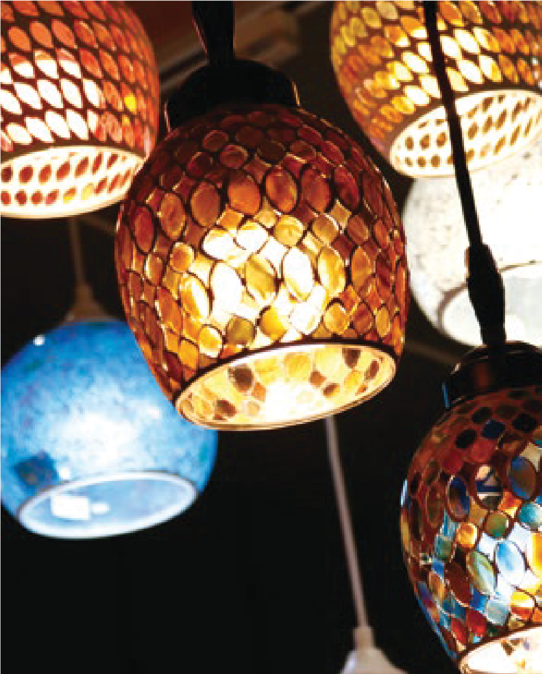 Home Decor Products